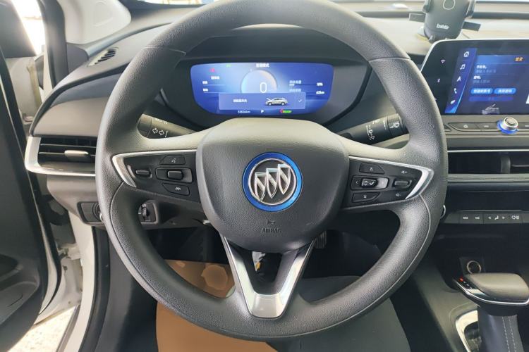 Used Buick Velite 6 2023 430km Range Commuter Version