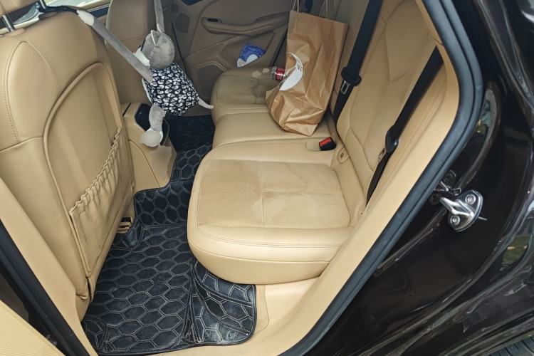 Used Porsche Macan 2017 Macan 2.0T
