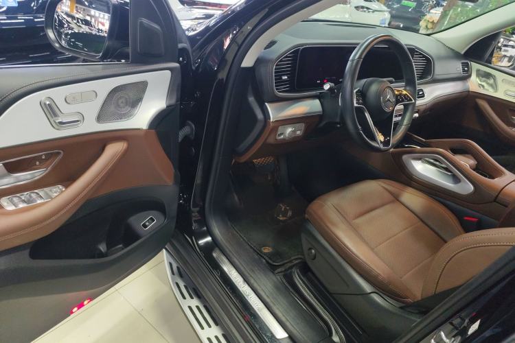 Used Mercedes-Benz GLE 2024 GLE 350 4MATIC Dynamic Edition