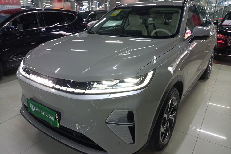 Used Haval Fierce Dragon Max 2025 Hi4 165 Ultra Smart Drive Edition