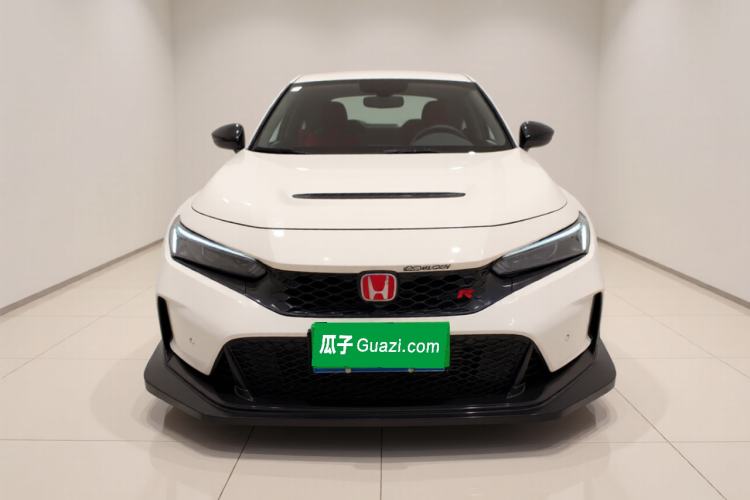 Used Honda Civic 2023 2.0T 420TURBO TYPE R Front