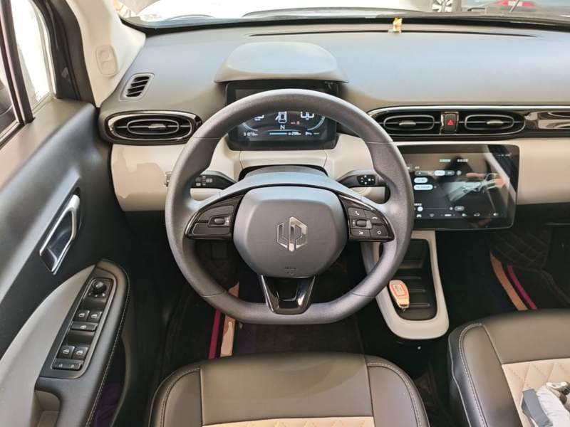 Used Leapmotor T03 2023 310 Lite Edition — 10