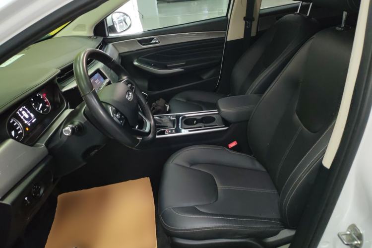 Used Chery Arrizo 5 2019 Revised PRO 1.5L CVT Youth Edition China VI Standard