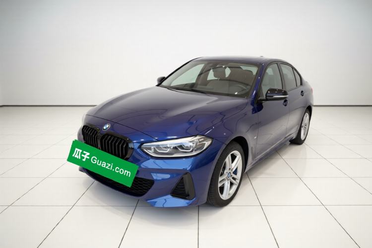Used BMW 1 Series 2021 120i M Sport Night Edition