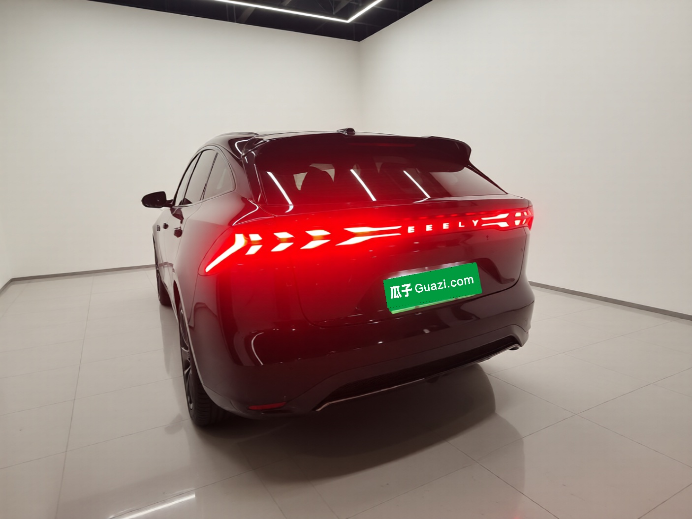 Geely Galaxy L7 2023 1.5T 115 km Starship — снимка 4