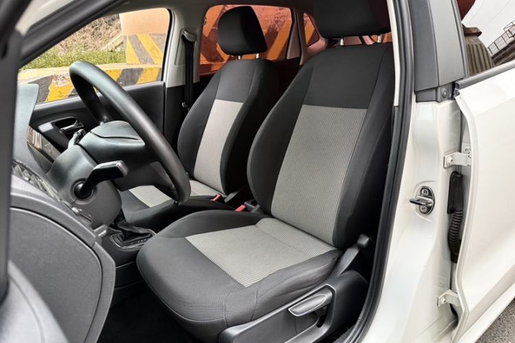 Used Volkswagen Polo 2016 1.4L Automatic Trendy Model