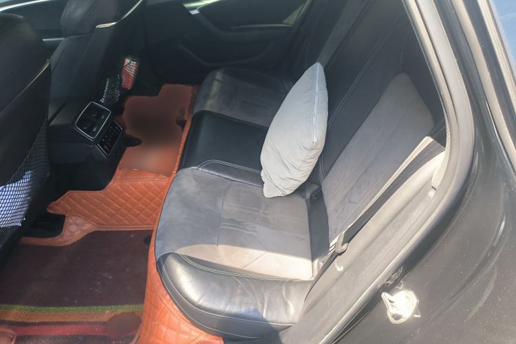 Used Audi A6L 2019 45 TFSI Prestige Dynamic Edition