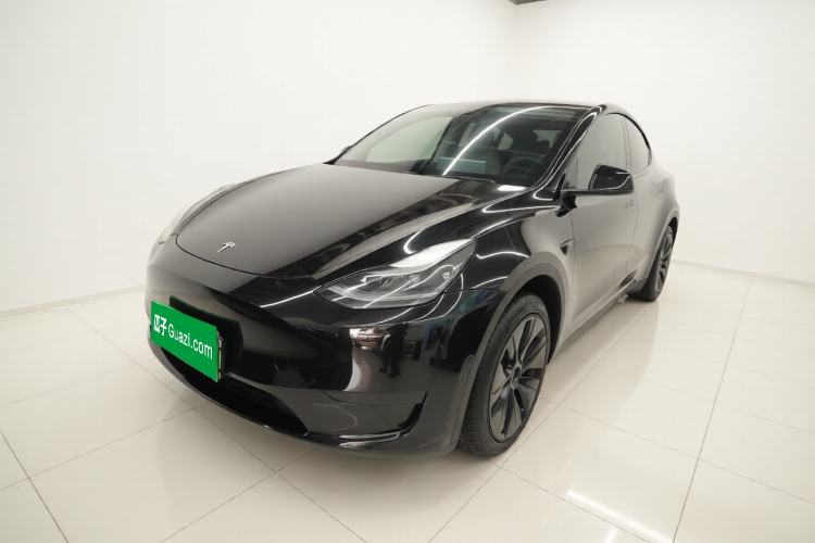 Used Tesla Model Y 2023 Rear-Wheel-Drive Version Guazi used car, China used car export, Used car for sale, Used cars, Cheapest cars for sale
