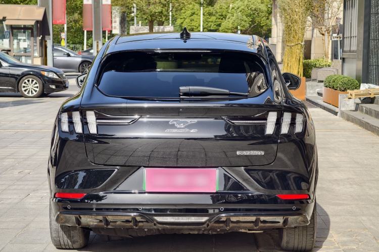 Used Ford Mustang Mach-E 2021 AION Y Plus Rear-Drive Luxury Edition (Long Range)