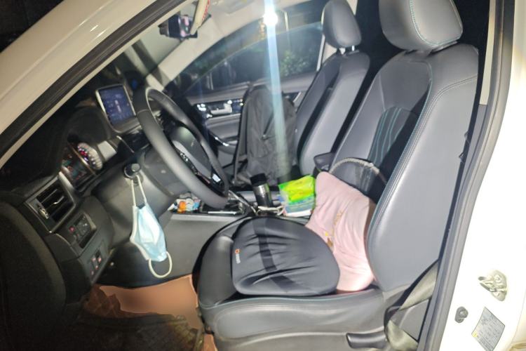 Used FORTHING S50 2021 Operational Type
