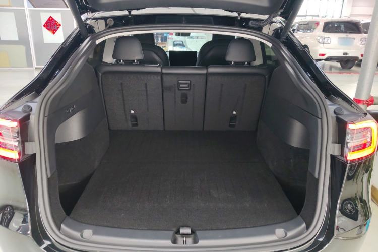 Used Tesla Model Y 2022 Revised Version Long-Range All-Wheel Drive
