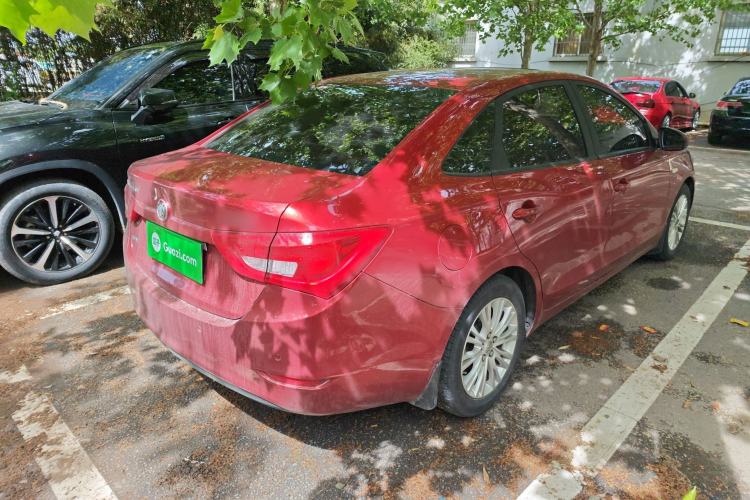 Used Buick GT 2016 15N Automatic Elite Edition
