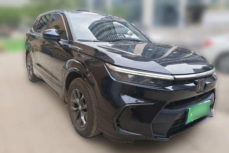 Used Honda Breeze 2025 240TURBO Two-Wheel-Drive Luxury Edition 5 Seats