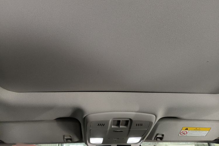 Used Buick Envision 2020 28T Four-Wheel Drive Elite Version
