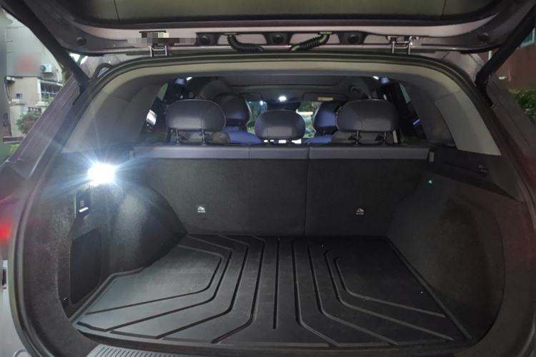 Used Hima H5 2025 Model Pure Electric Max Long Range
