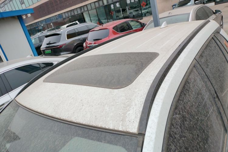 Used Toyota FRONTLANDER 2022 2.0L CVT Leading Edition
