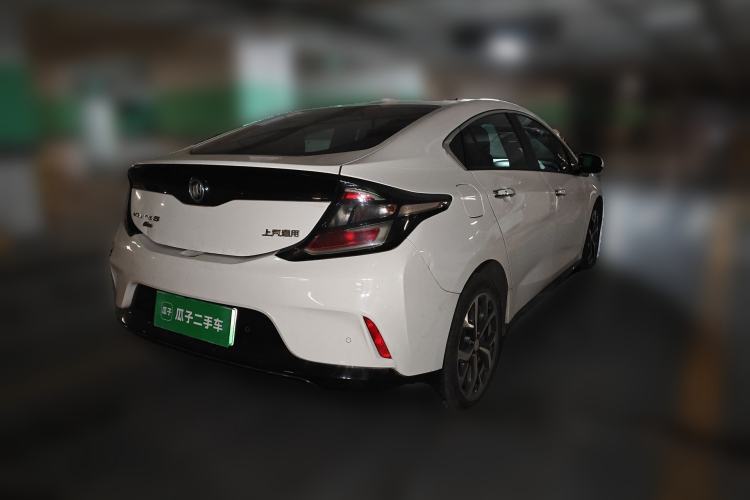 Used Buick VELITE 5 2017 Urban Extended-Range Model
