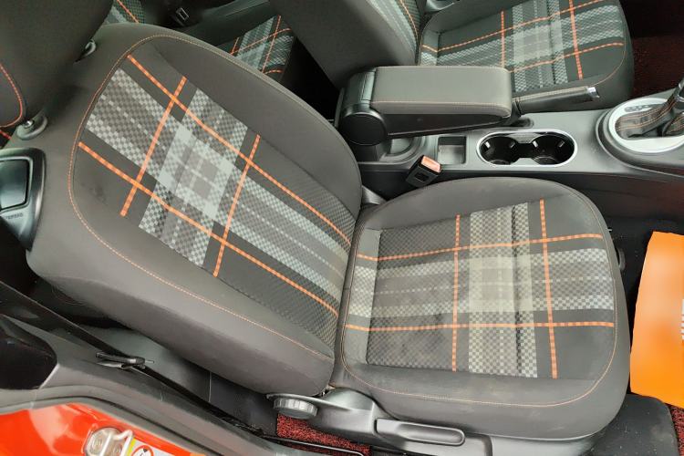 Used Volkswagen Beetle 2016 180TSI Club Edition