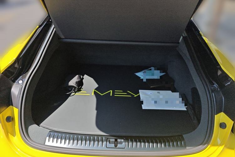 Used Lotus EMEYA 2024 EMEYA R+