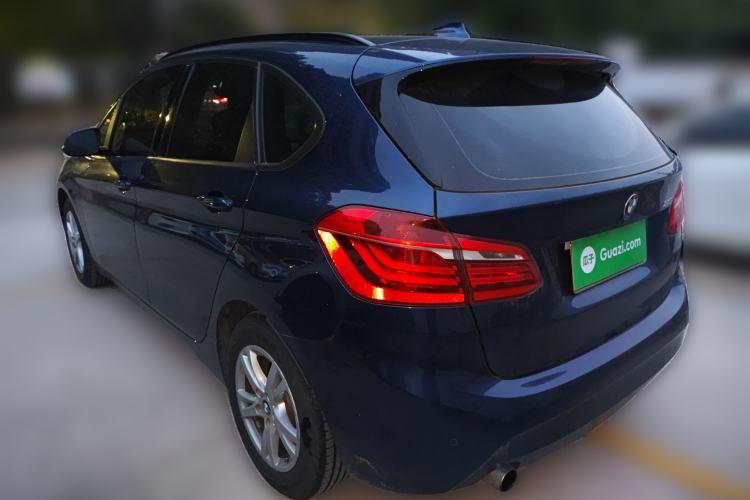 Used BMW 2 Series Active Tourer 2016 218i Leading Model