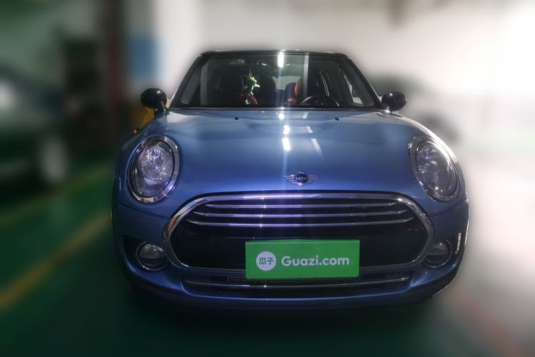 Used MINI Clubman 2016 Revised 1.5T COOPER Front