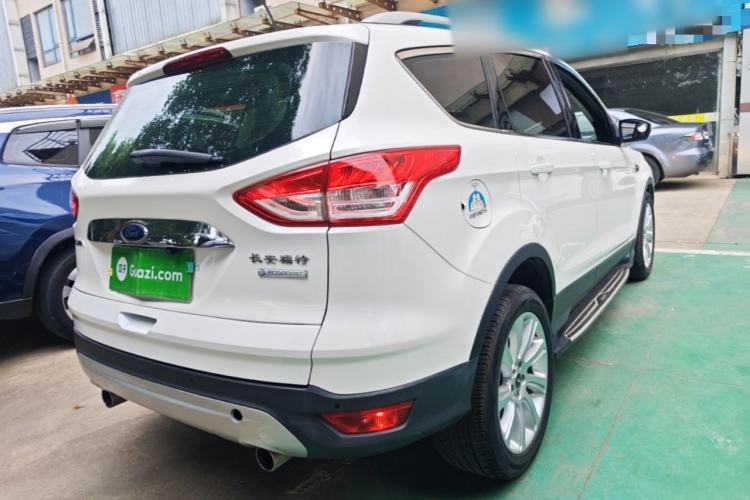 Used Ford Kuga 2015 1.5L GTDi Two-Wheel Drive Fashion Edition
