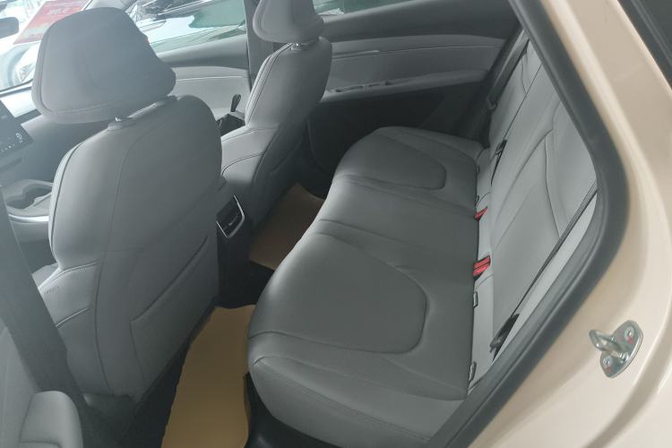 Used XPeng MONA M03 2024 620 with Ultra-Long Range