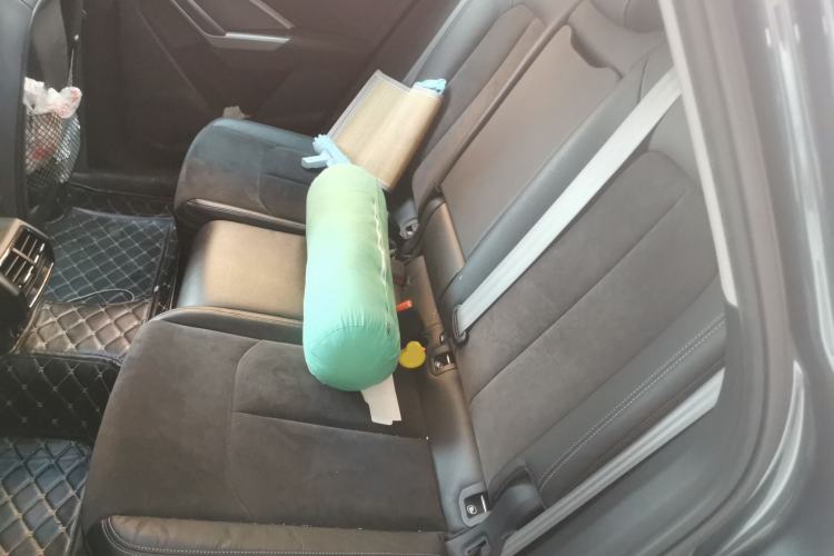 Used Audi Q3 2019 35 TFSI Advanced Dynamic Edition