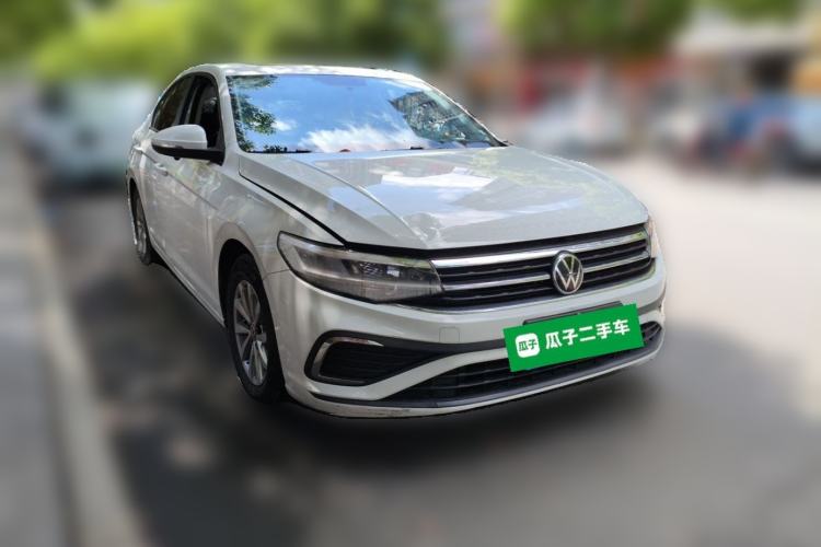 Used Volkswagen Bora 2023 1.5L Automatic Changer Limited Edition
