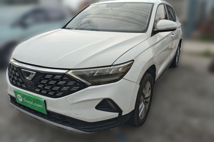 Used Jetta VS5 2021 280TSI Manual Entry-Level Trim