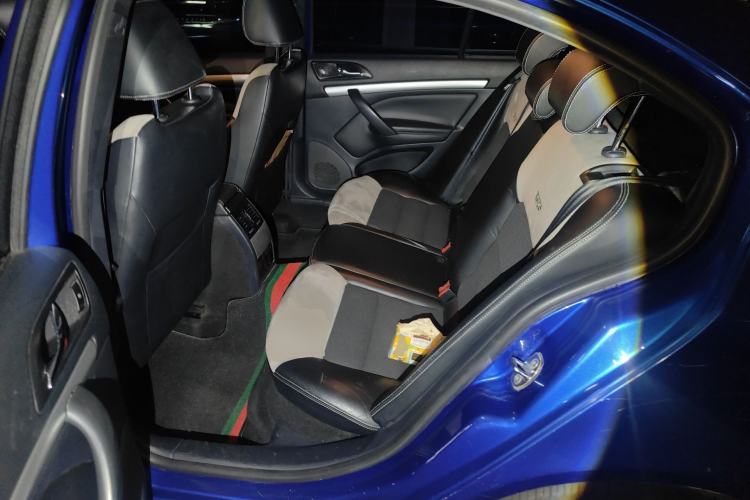 Used Skoda Octavia 2010 2.0 TSI RS
