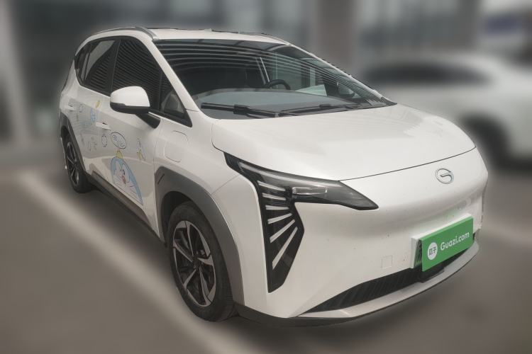 Used AION Y 2025 Plus 510 Enjoy Edition
