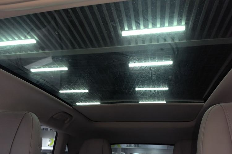 Used Leapmotor B10 2025 510 LiDAR Version
