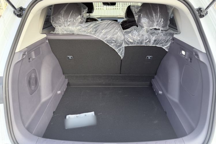 Used Leapmotor B10 2025 510 Comfort Edition