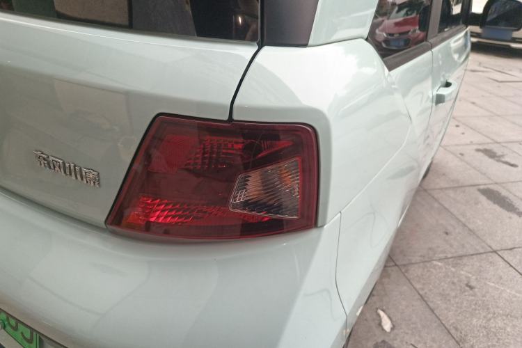 Used Dongfeng Fengon MINIEV 2022 Candy-Style Lollipop Right Rear Taillight