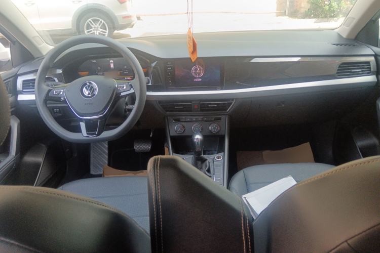 Used Volkswagen Lavida 2021 1.5L Automatic Comfort Edition