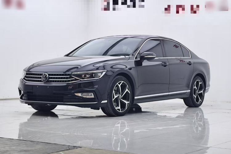 Used Volkswagen Magotan 2023 2 Million Units Limited Edition 330TSI DSG Leading Version