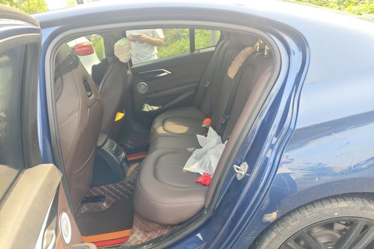 Used BMW 1 Series 2023 125i M Sport Night Edition
