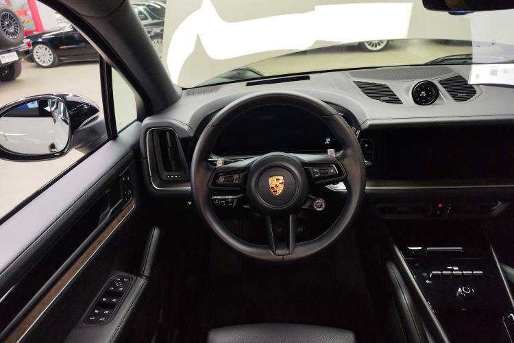 Used Porsche Cayenne 2024 Cayenne 3.0T
