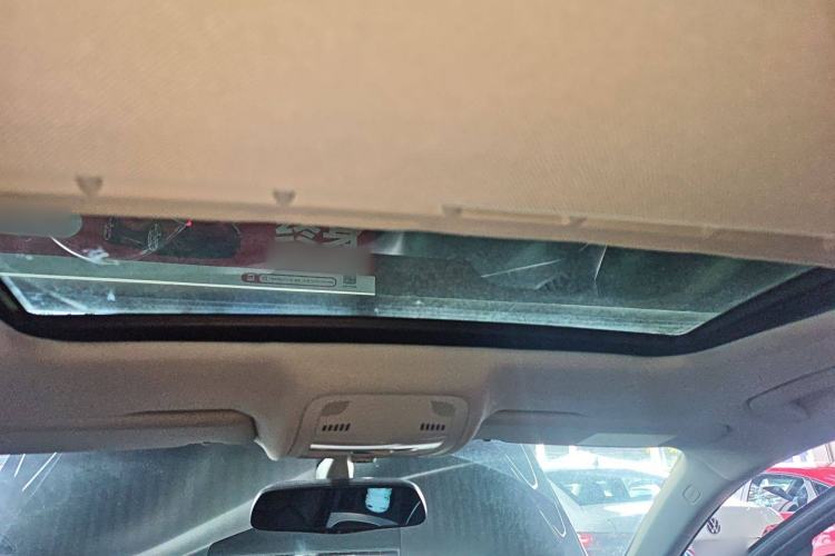 Used Audi A4L 2015 35 TFSI Automatic Standard Model
