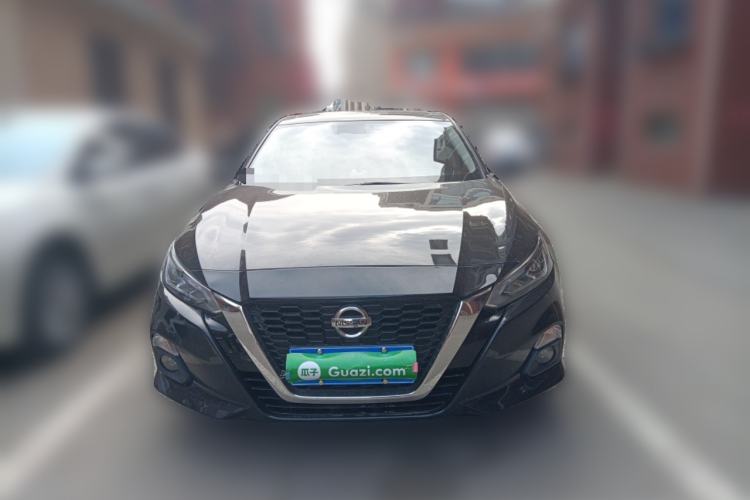 Used Nissan Teana 2021 2.0L XL Comfort Edition Front