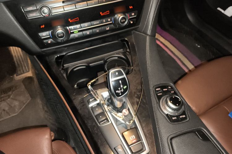 Used BMW 6 Series 2013 Facelift 640i Gran Coupe