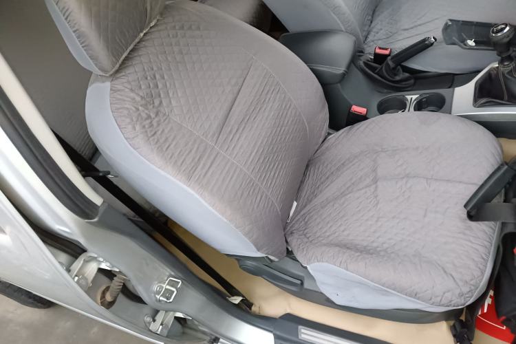 Used Great Wall Wingle 6 2014 2.0T Two-Wheel Drive Elite Version 4D20B