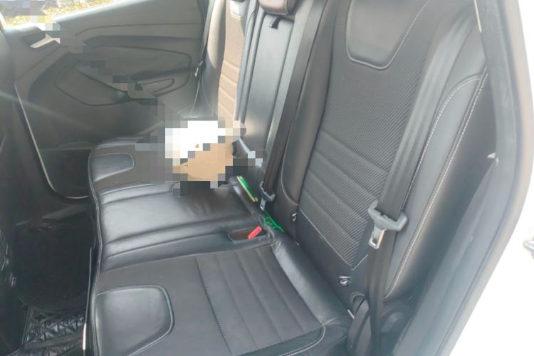 Used Ford Kuga 2015 1.5L GTDi Two-Wheel Drive Fashion Edition