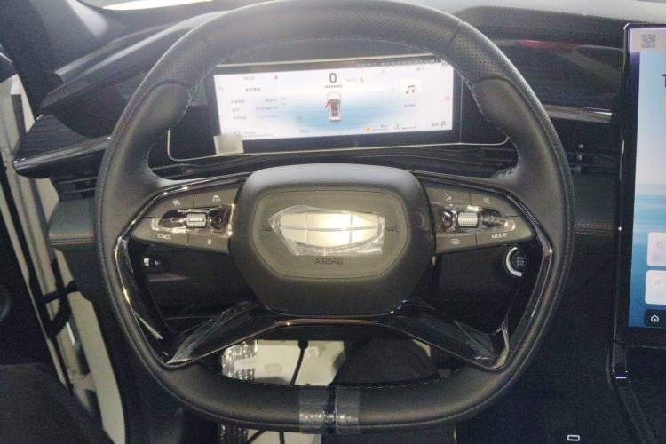 Used Geely Auto Emgrand X7 Sport 2024 1.5TD Smart Connect+