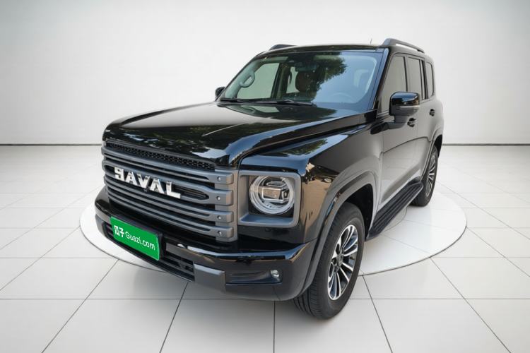 Used Haval H9 2024 2.0T Gasoline 4x4 Territory Edition Guazi used car, China used car export, Used car for sale, Used cars, Cheapest cars for sale