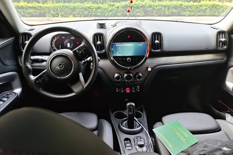 Used MINI Countryman 2021 1.5T COOPER Connoisseur
