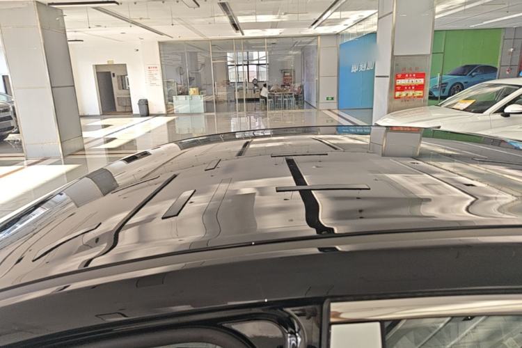 Used Geely Galaxy Stellar 6 2026 Model 60km Sailing Edition
