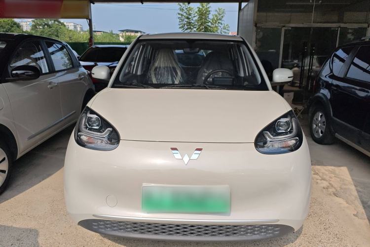 Used Wuling Bingo 2024 203km Light Edition