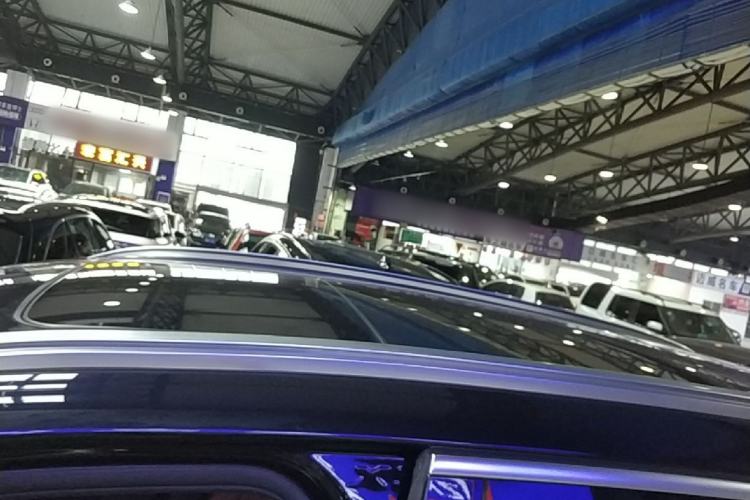 Used BMW X5 2022 Restyled xDrive 30Li M Sport Package Roof